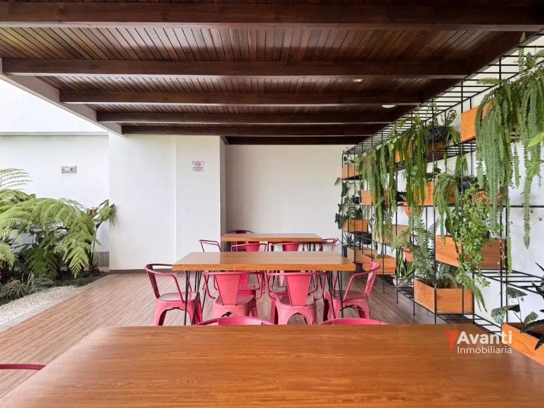 VENTA APARTAMENTO ZONA 10, CITY HAUS - 12