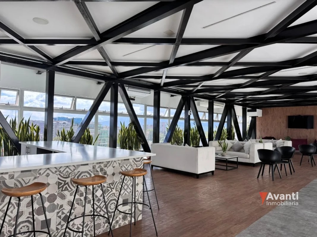 VENTA APARTAMENTO ZONA 10, CITY HAUS - 11