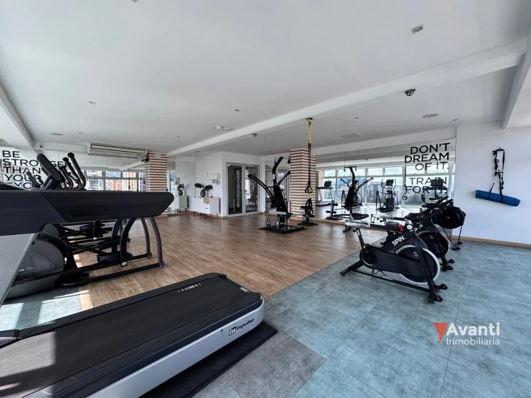 VENTA APARTAMENTO ZONA 10, CITY HAUS - 10