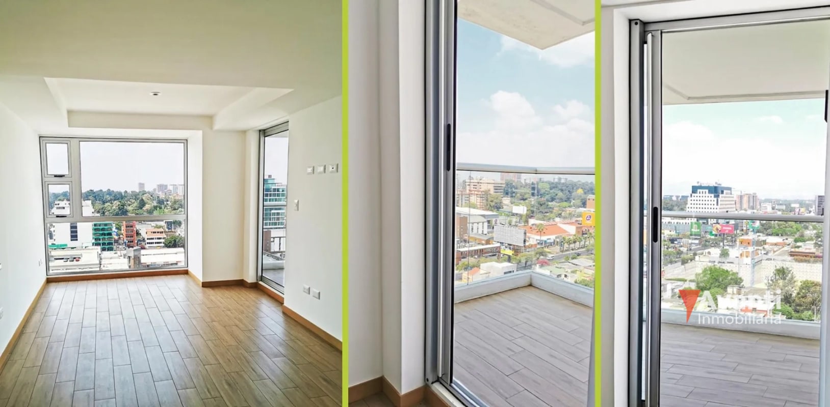 VENTA APARTAMENTO ZONA 10, CITY HAUS - 8