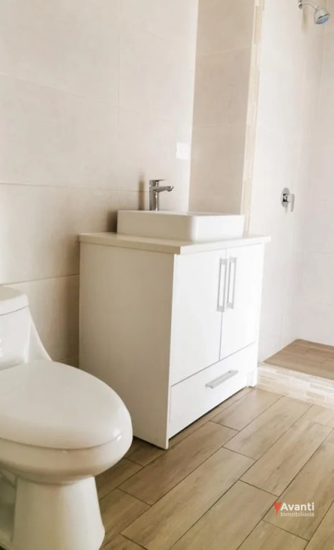 VENTA APARTAMENTO ZONA 10, CITY HAUS - 5