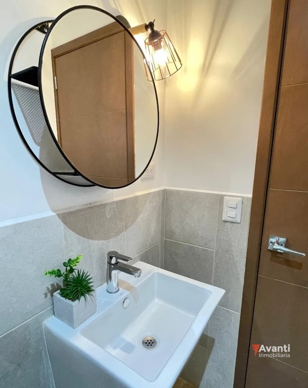 VENTA APARTAMENTO ZONA 14 - 17