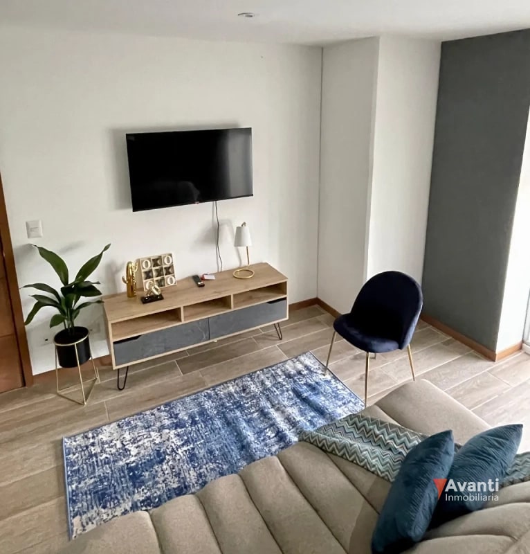 VENTA APARTAMENTO ZONA 14 - 14