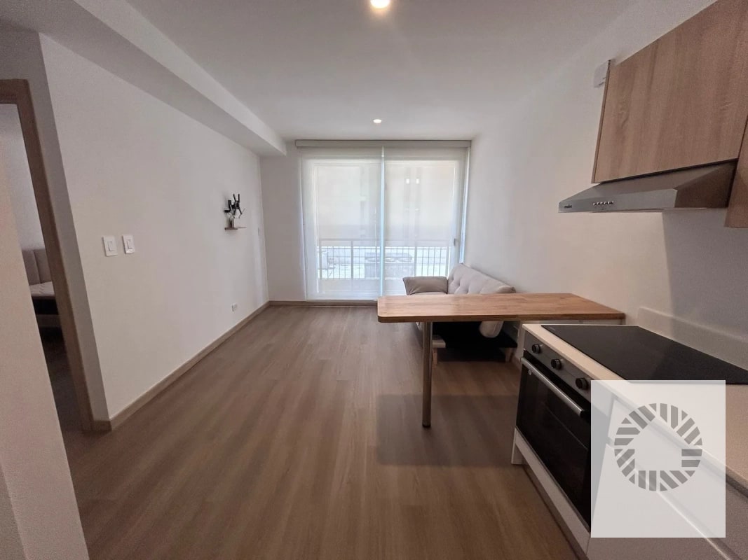 Apartamento en venta en Vivo 4 - 1
