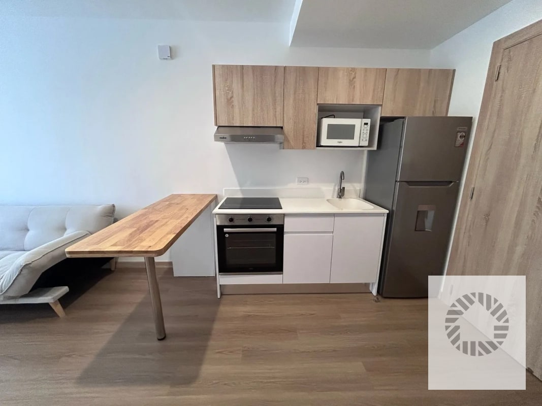 Apartamento en venta en Vivo 4 - 10