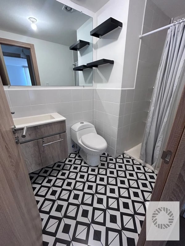 Apartamento en venta en Vivo 4 - 5