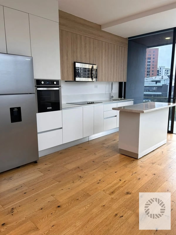 Apartamento en venta en Edificio Vhista - 3