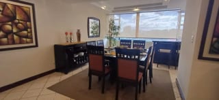 Apartamento Amueblado en Renta o Venta Zona 10 — Apartamento en Alquiler en Zona 10, Guatemala, Ciudad — miniatura 6 de 17