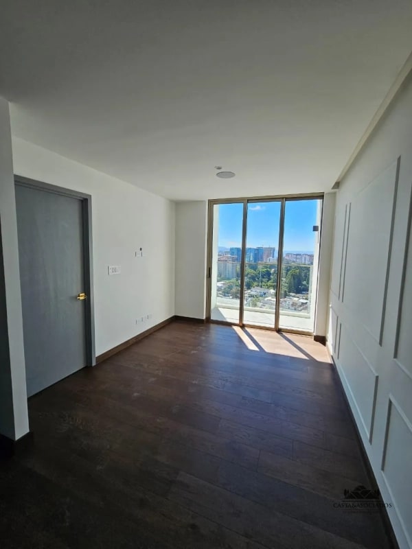 APARTAMENTOS EN VENTA ZONA 10 - 1