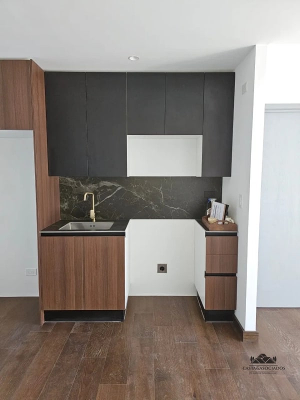 APARTAMENTOS EN VENTA ZONA 10 - 8