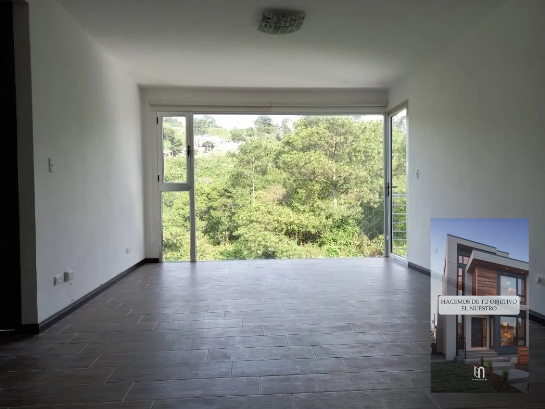 VENDO APARTAMENTO EN ZONA 16 - 16