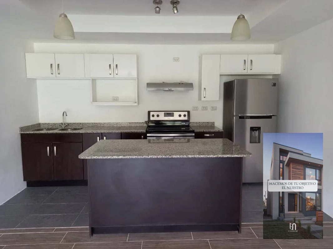 VENDO APARTAMENTO EN ZONA 16 - 15