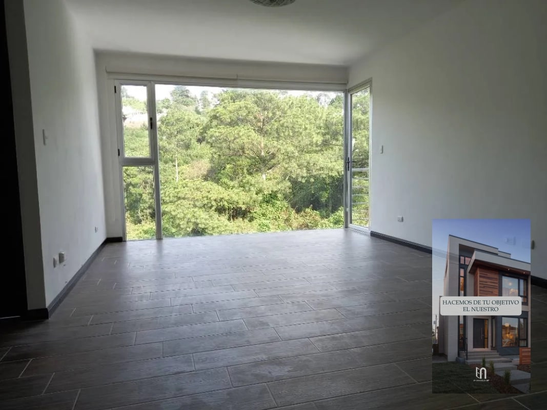 VENDO APARTAMENTO EN ZONA 16 - 13
