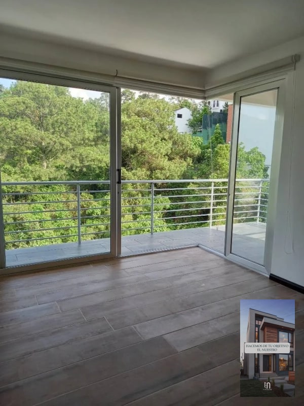 VENDO APARTAMENTO EN ZONA 16 - 10