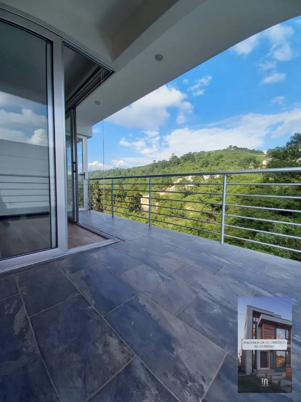 VENDO APARTAMENTO EN ZONA 16 - 5