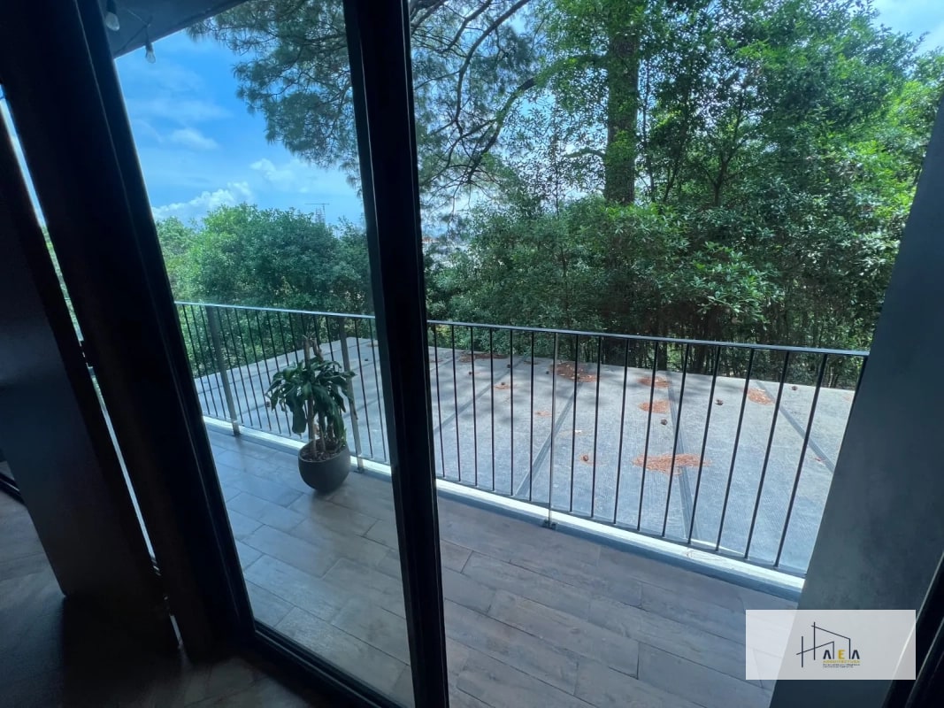 Venta apartamento Vila Bosque zona 16 - 10