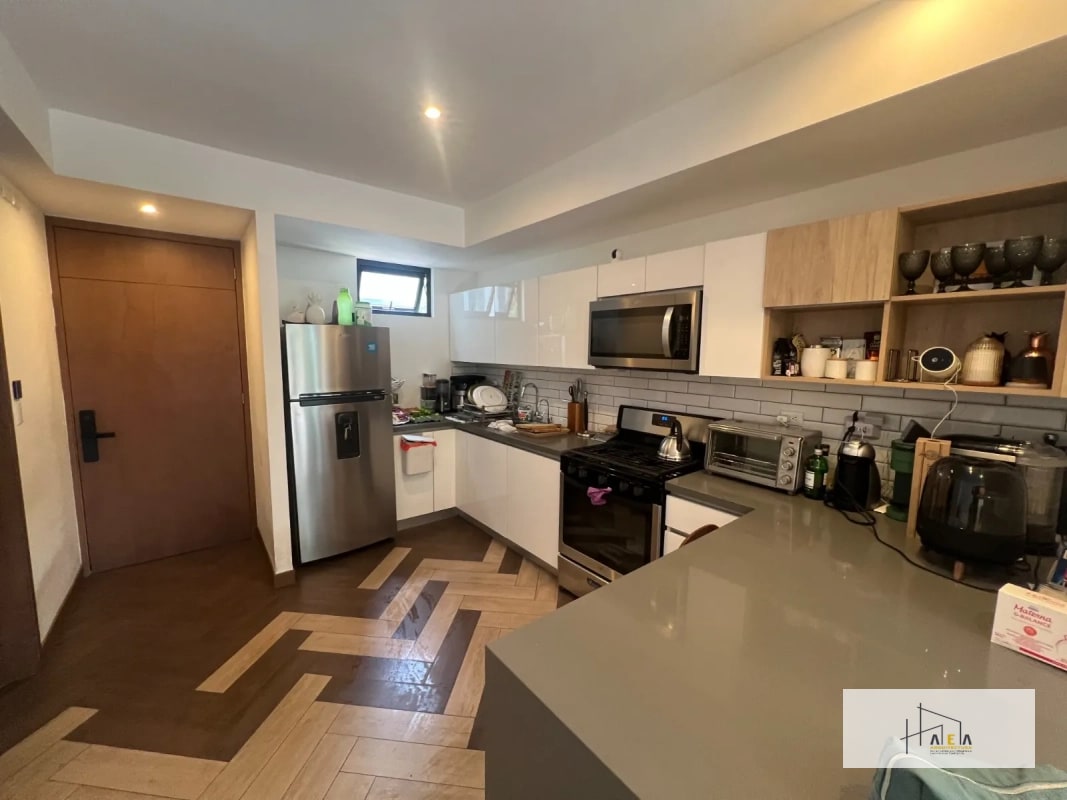 Venta apartamento Vila Bosque zona 16 - 7