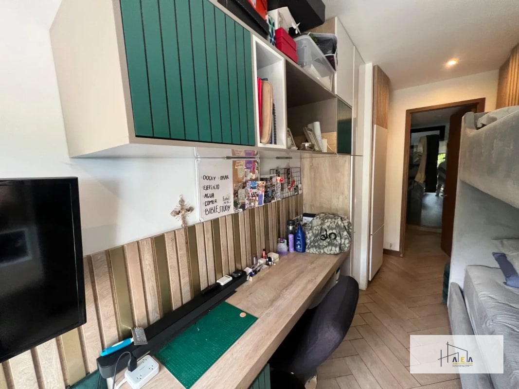 Venta apartamento Vila Bosque zona 16 - 6