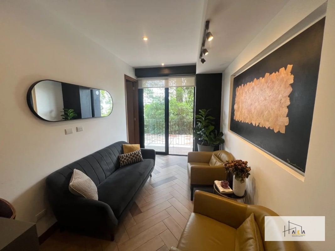 Venta apartamento Vila Bosque zona 16 - 3