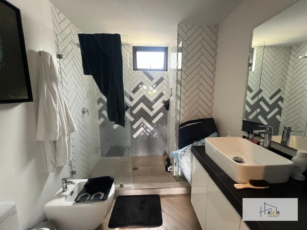 Venta apartamento Vila Bosque zona 16 - 2