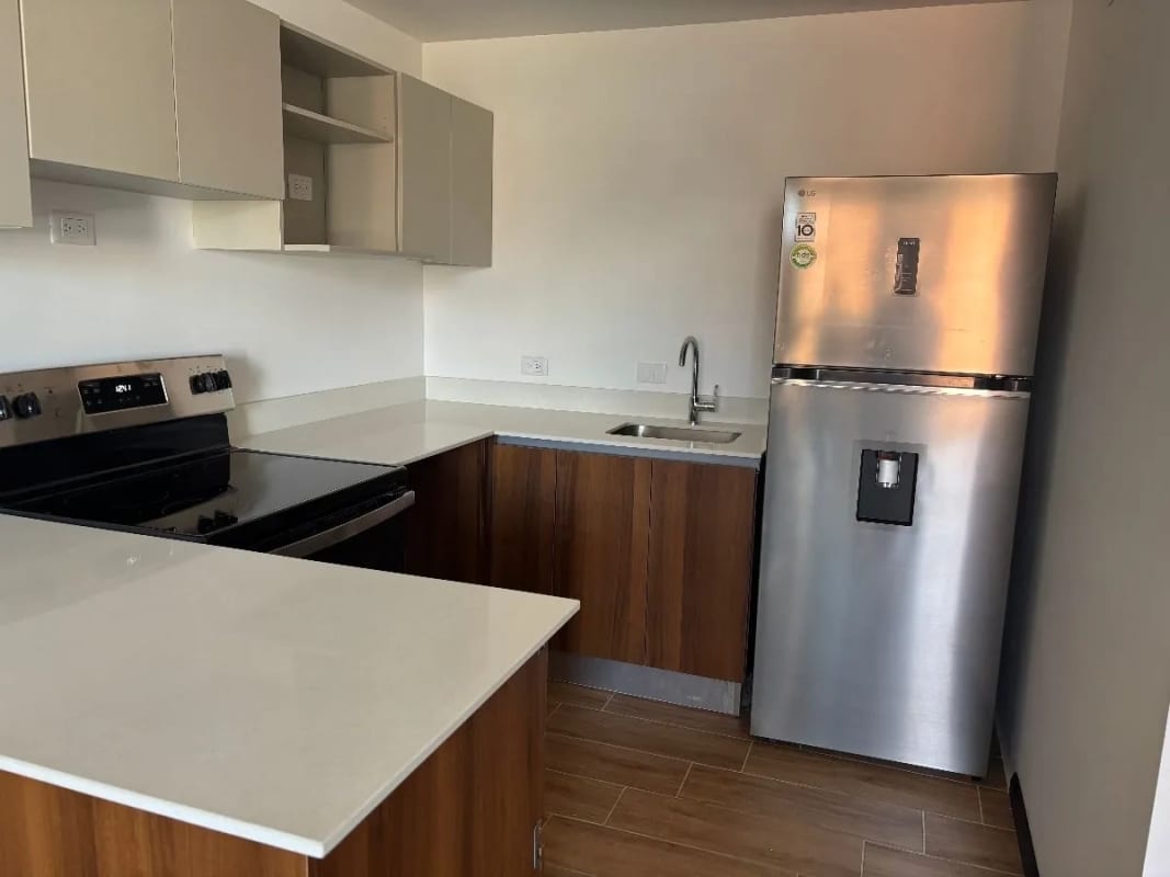 Apartamento en Renta en Essenza, zona 13, Guatemala — Apartamento en Alquiler en Zona 13, Guatemala, Ciudad — foto 12 de 13