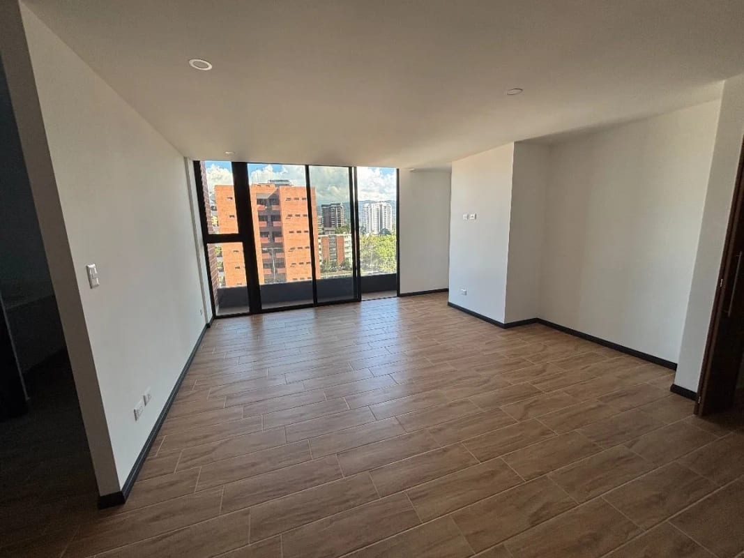 Apartamento en Renta en Essenza, zona 13, Guatemala — Apartamento en Alquiler en Zona 13, Guatemala, Ciudad — foto 11 de 13