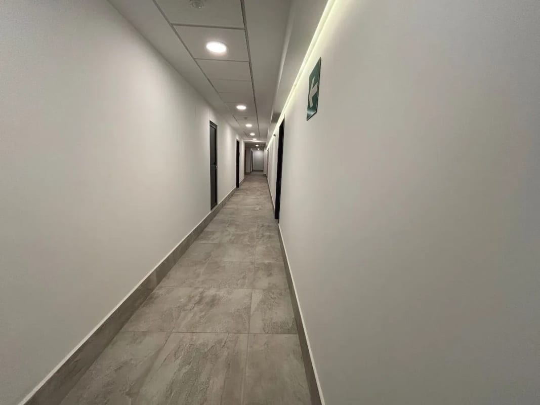 Apartamento en Renta en Essenza, zona 13, Guatemala — Apartamento en Alquiler en Zona 13, Guatemala, Ciudad — foto 4 de 13