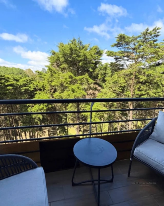 Apartamento En Venta – O2 Carretera A El Salvador - 10