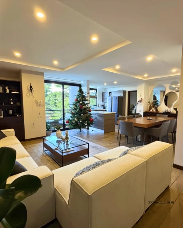 Apartamento En Venta – O2 Carretera A El Salvador - 8
