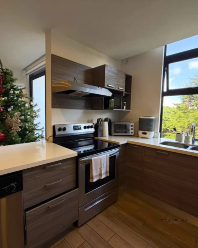 Apartamento En Venta – O2 Carretera A El Salvador - 6