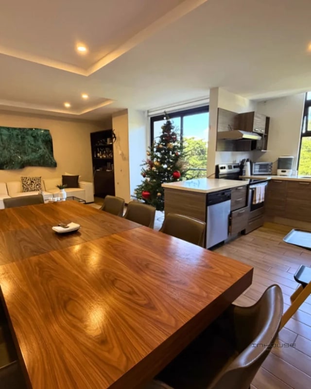 Apartamento En Venta – O2 Carretera A El Salvador - 4