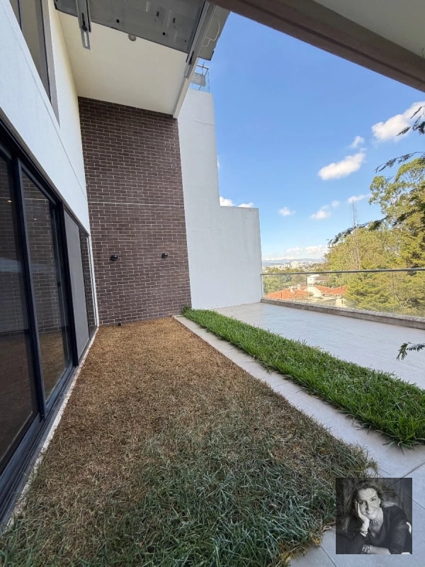 Precioso Apartamento en Renta zona 16 - 13