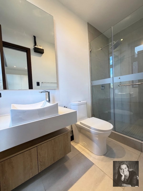 Precioso Apartamento en Renta zona 16 - 8