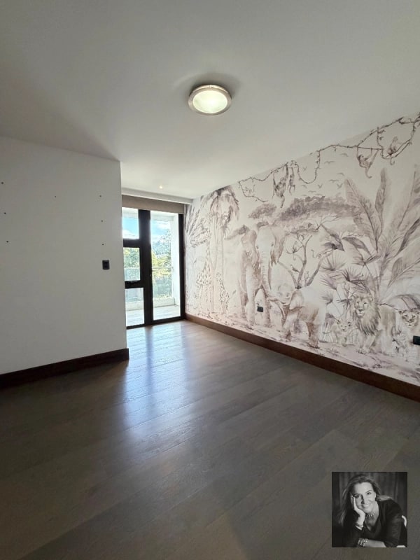 APARTAMENTO EN RENTA – ZEN CAYALÁ - 1