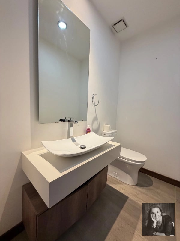 APARTAMENTO EN RENTA – ZEN CAYALÁ - 8
