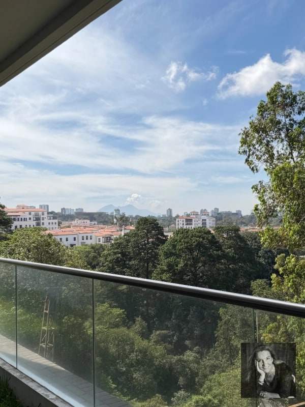 APARTAMENTO EN RENTA – ZEN CAYALÁ - 7