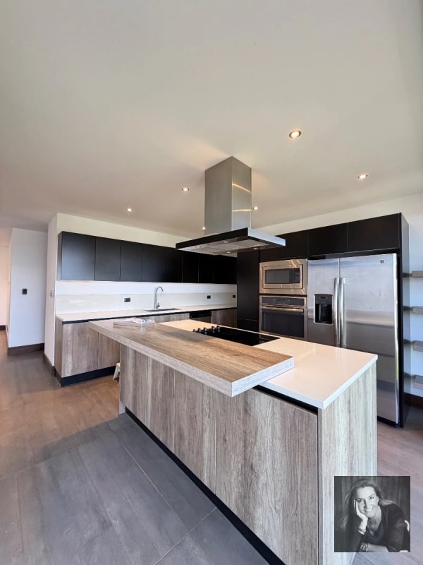 APARTAMENTO EN RENTA – ZEN CAYALÁ - 5