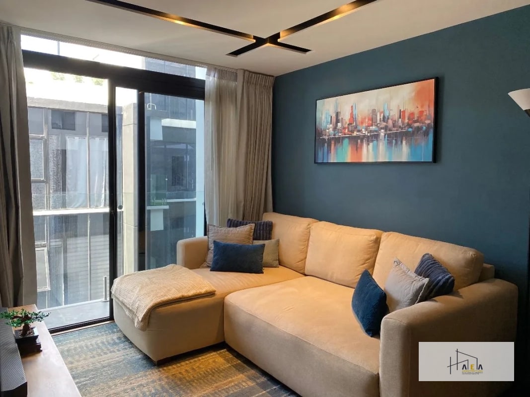 Venta hermoso apartamento Villa Mariscal - 1