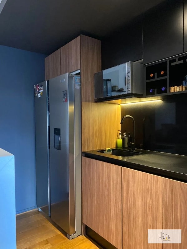 Venta hermoso apartamento Villa Mariscal - 4