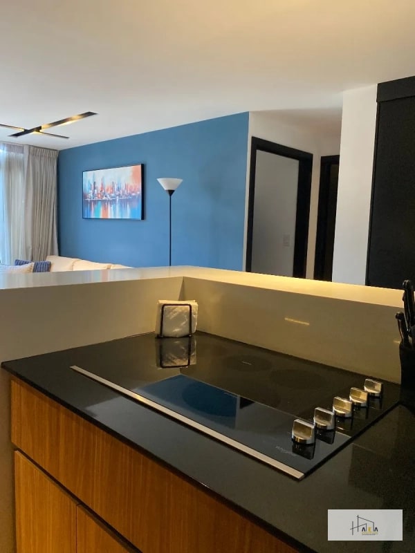 Venta hermoso apartamento Villa Mariscal - 3