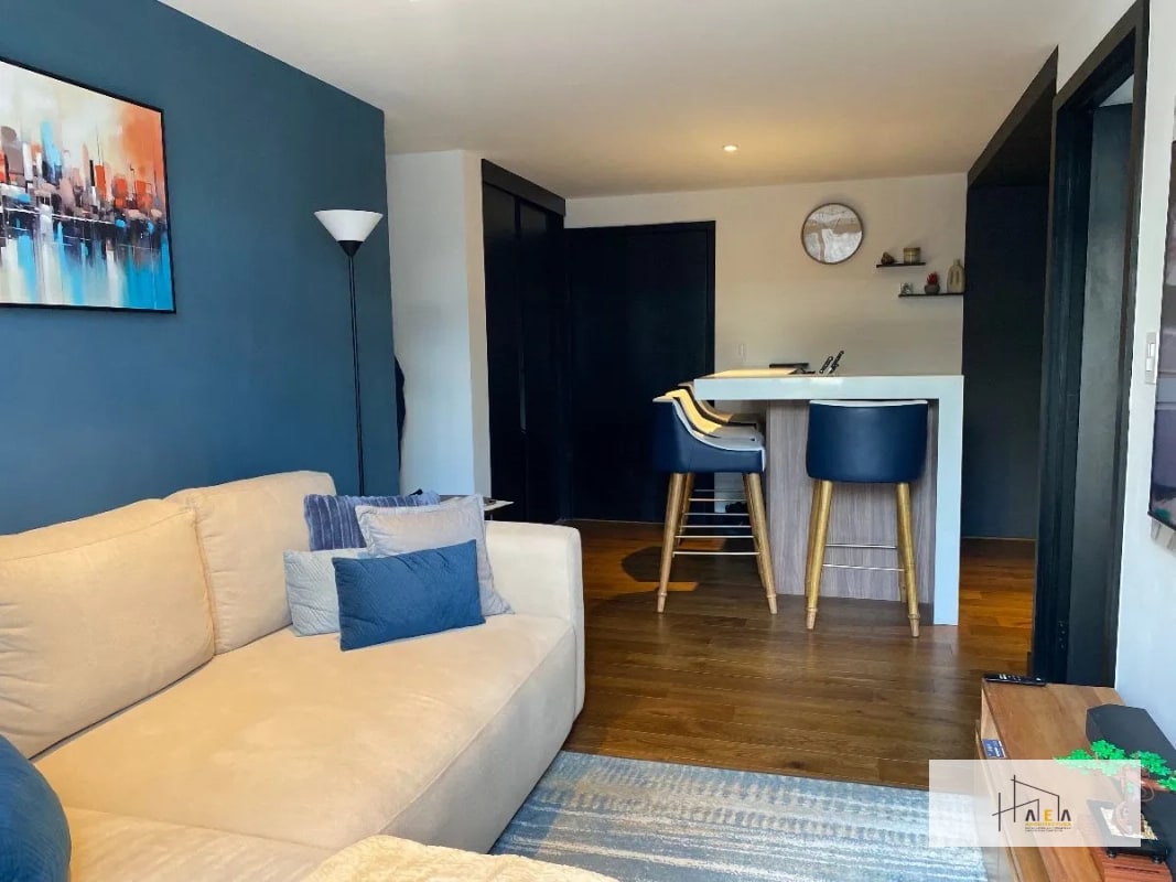 Venta hermoso apartamento Villa Mariscal - 2