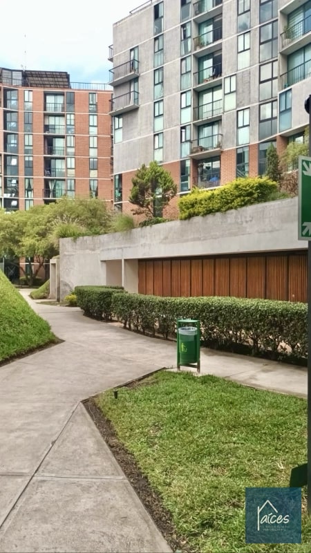 Apartamento Amueblado en renta, MARISCAL UNO UNO Zona 11 (D) - 14
