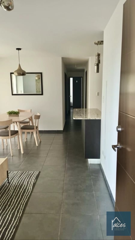 Apartamento Amueblado en renta, MARISCAL UNO UNO Zona 11 (D) - 9