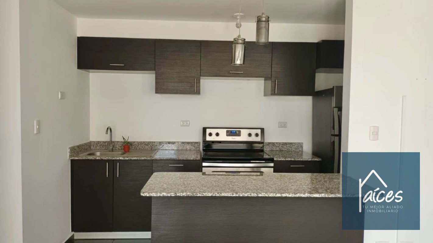 Apartamento Amueblado en renta, MARISCAL UNO UNO Zona 11 (D) - 8