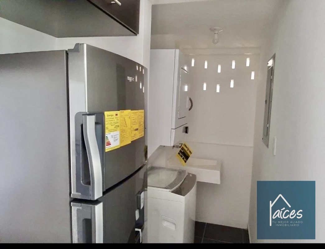 Apartamento Amueblado en renta, MARISCAL UNO UNO Zona 11 (D) - 7