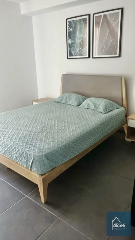 Apartamento Amueblado en renta, MARISCAL UNO UNO Zona 11 (D) - 6
