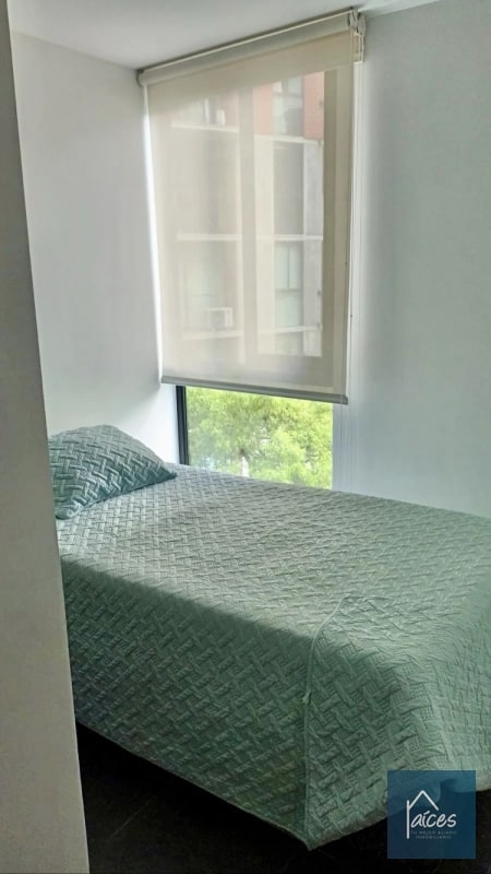 Apartamento Amueblado en renta, MARISCAL UNO UNO Zona 11 (D) - 5