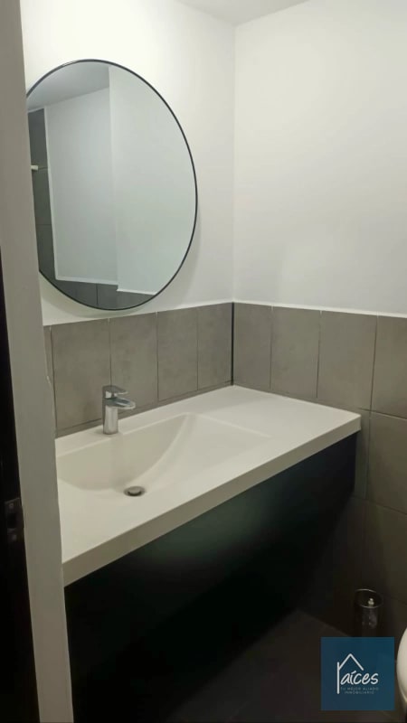 Apartamento Amueblado en renta, MARISCAL UNO UNO Zona 11 (D) - 4