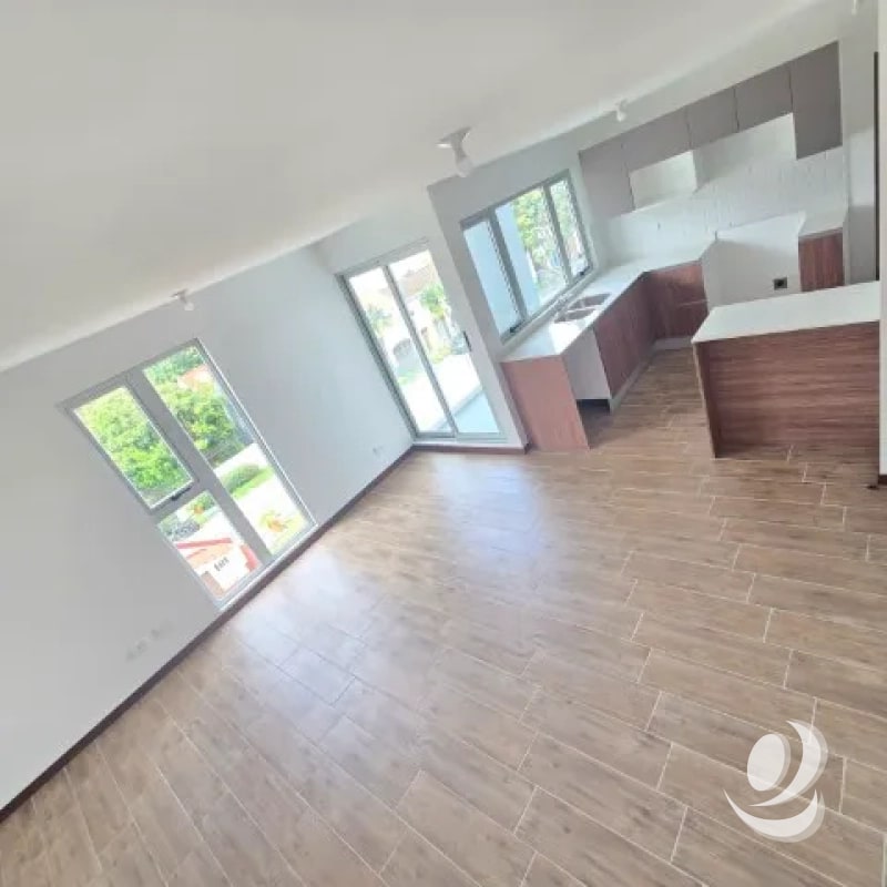 Apartamento en Venta Nuvo Naranjo, Zona 4 de Mixco - 1