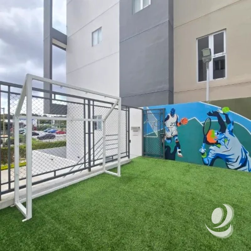 Apartamento en Venta Nuvo Naranjo, Zona 4 de Mixco - 5